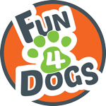Fun4Dogs Logo